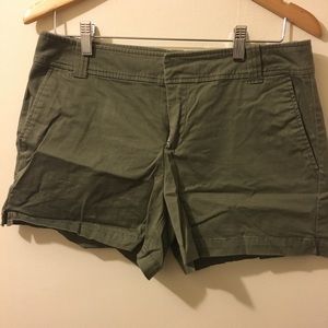 New York and Company shorts
